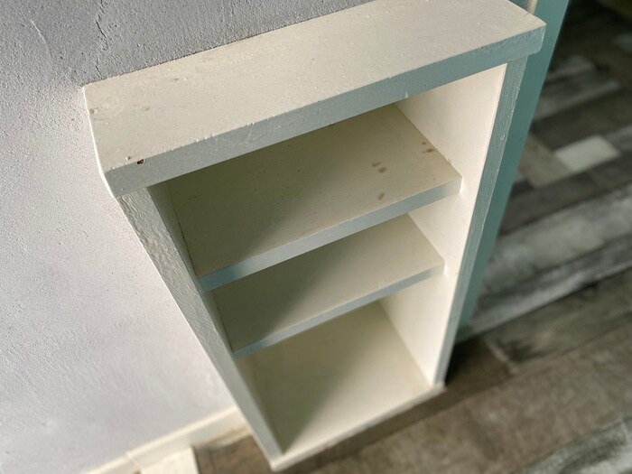 物件内観写真15　(靴箱)