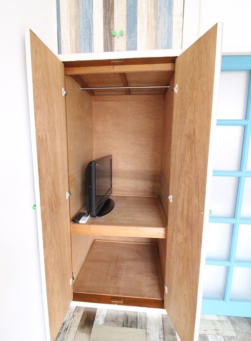 物件内観写真16　(収納)