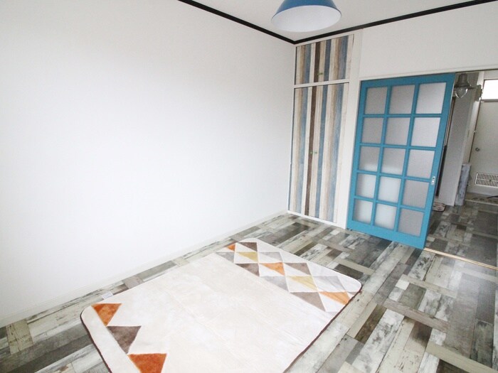 物件内観写真17　(居室)