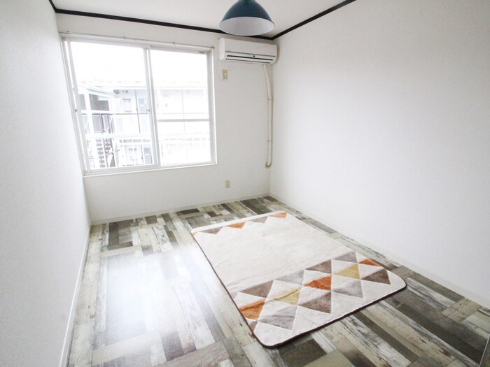 物件内観写真18　(居室)