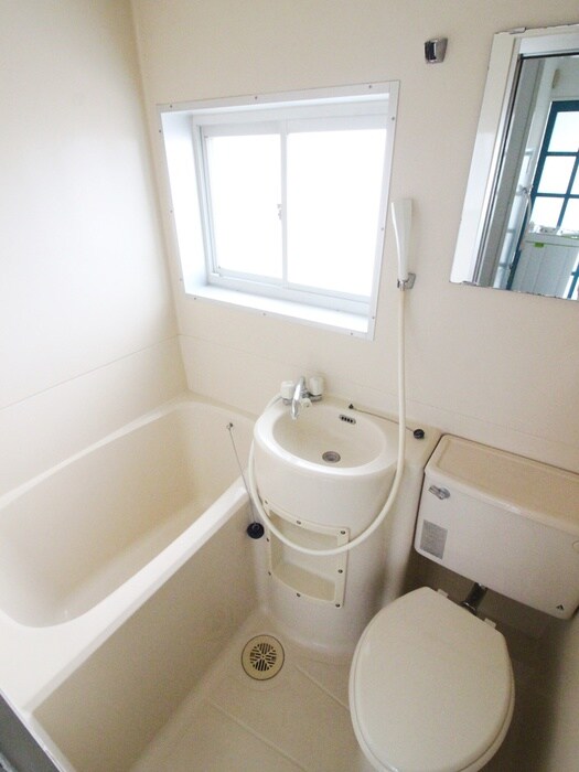 物件内観写真19　(バス／シャワールーム等)