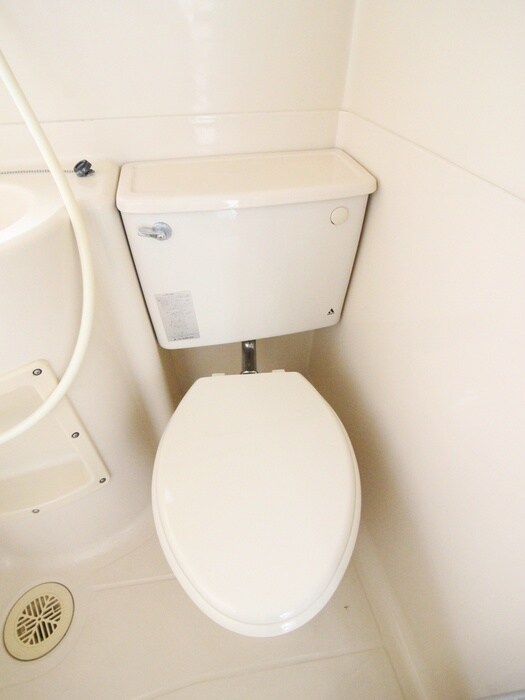 物件内観写真20　(トイレ)