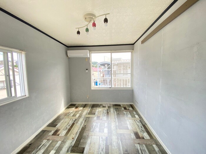 物件内観写真20　(居室)