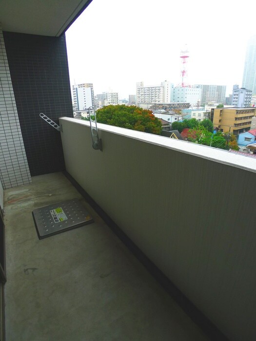 物件内観写真13　(ベランダ・バルコニー)