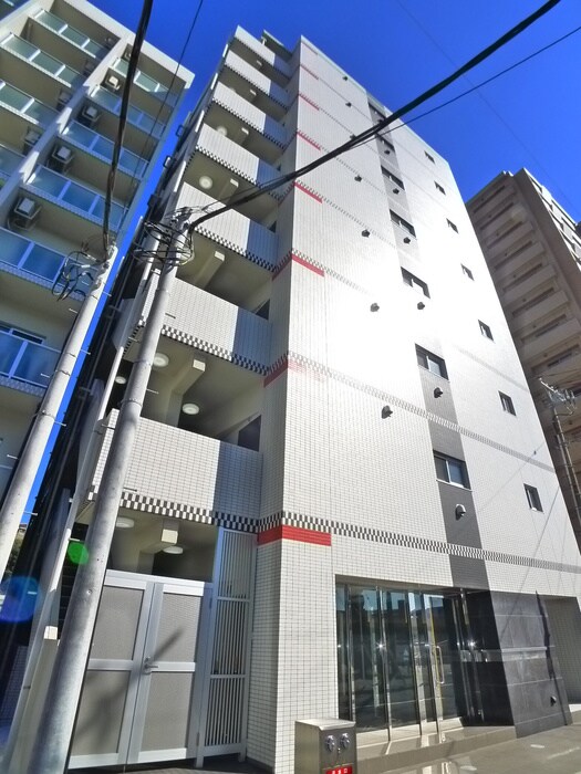 物件外観写真6　(外観写真)