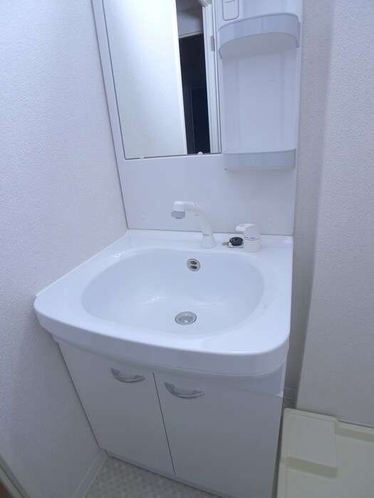 物件内観写真10　(洗面)