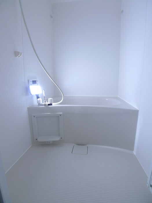 物件内観写真11　(バス／シャワールーム等)