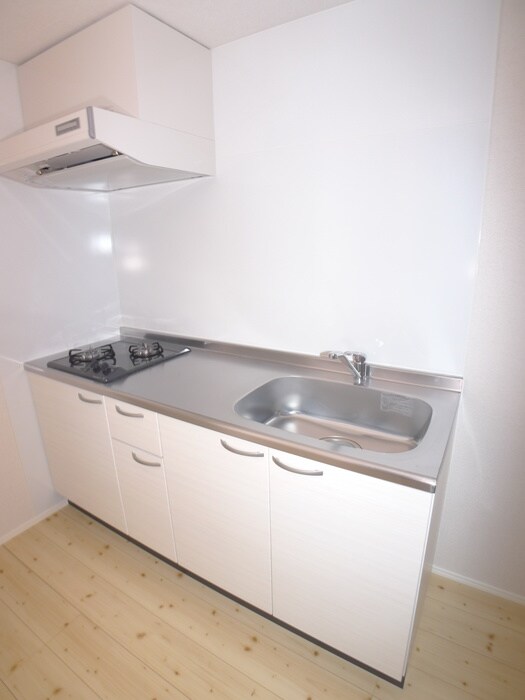 物件内観写真12　(キッチン)