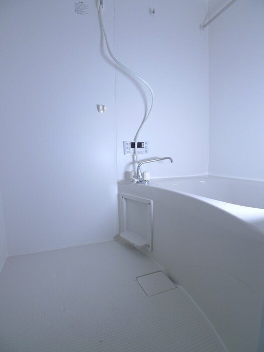 物件内観写真13　(バス／シャワールーム等)