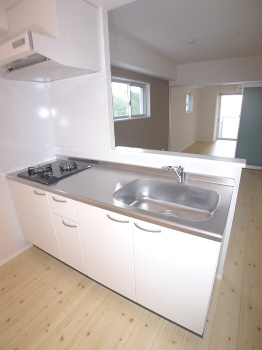 物件内観写真14　(キッチン)