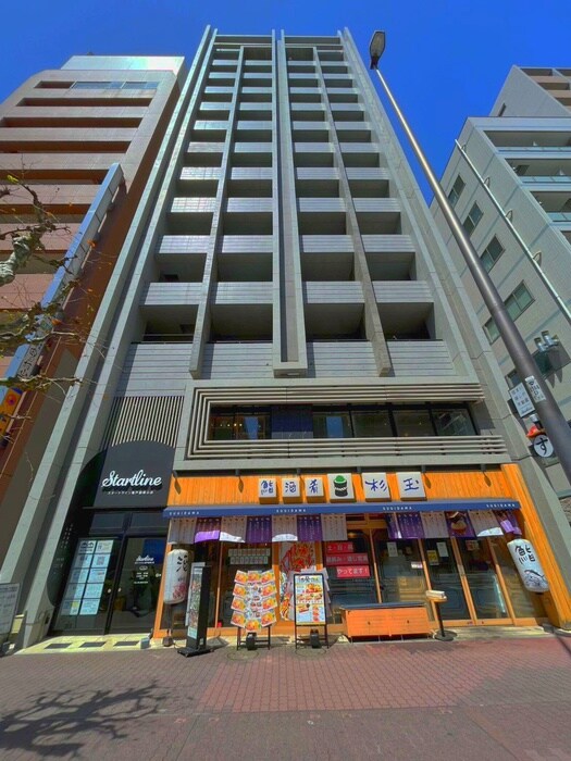 物件外観写真5　(周辺環境)