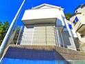 川口市東内野4号棟