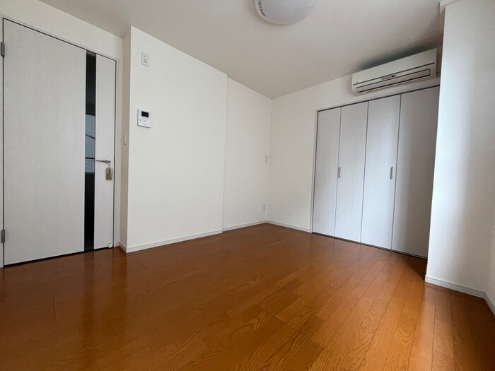 メゾン木口の内観写真