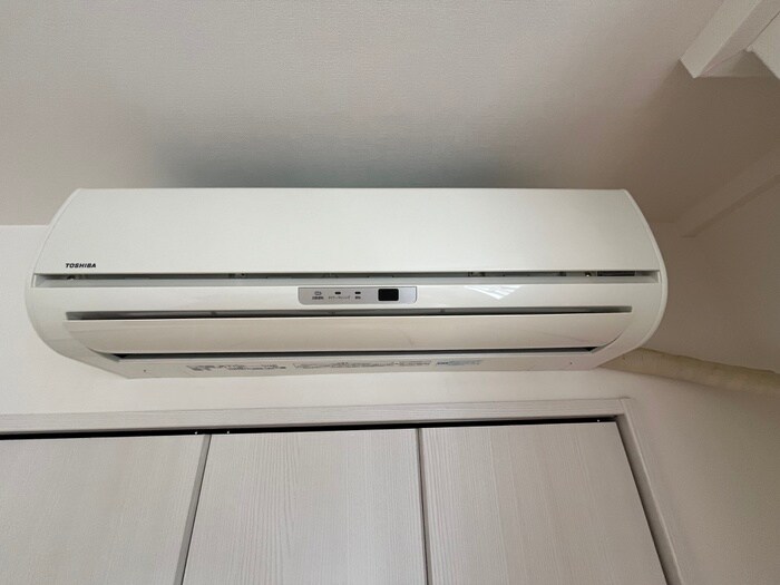 メゾン木口の内観写真