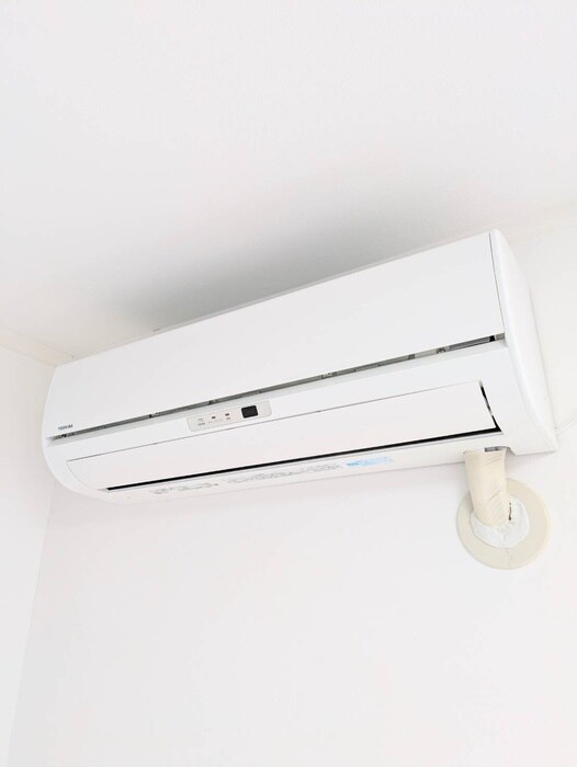 メゾン木口の内観写真