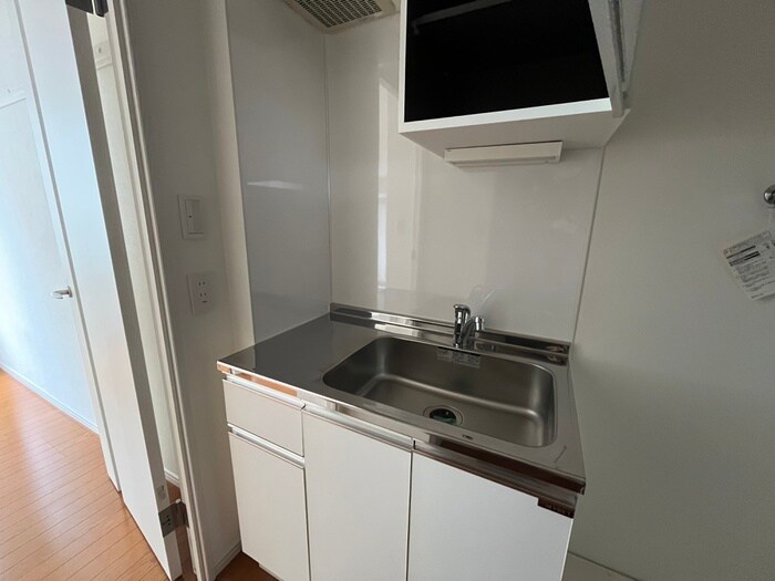 メゾン木口のキッチン