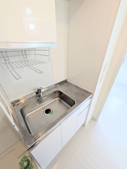 メゾン木口のキッチン