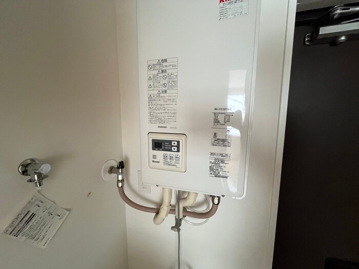 メゾン木口のキッチン