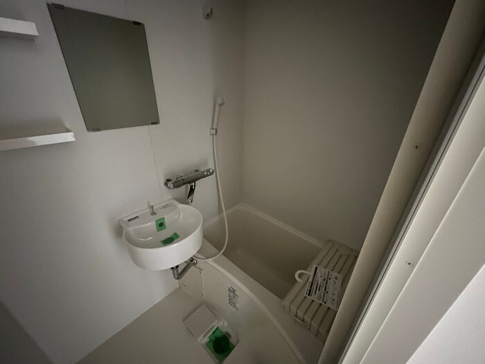 メゾン木口のバス