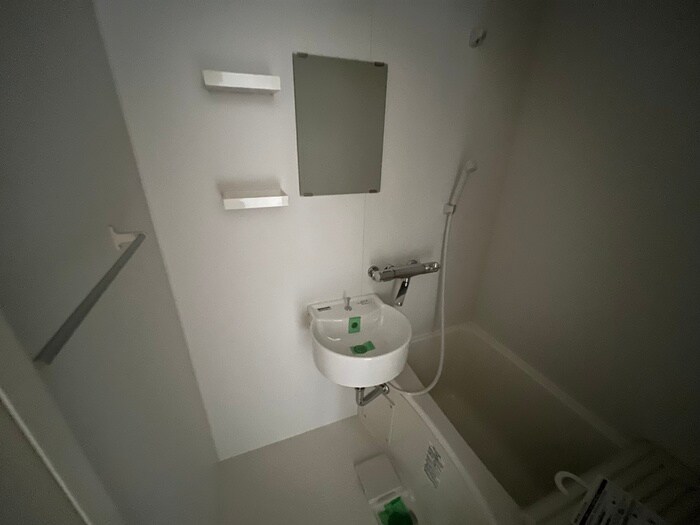 メゾン木口のバス