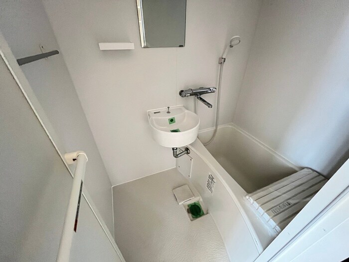 物件内観写真17　(トイレ)