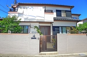 ハイツ光洋外観写真