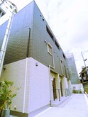 アンジュール鹿浜