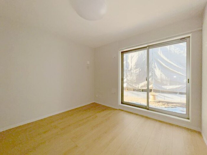 物件内観写真7　(ベランダ・バルコニー)