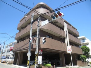 ベルア－ジュ外観写真