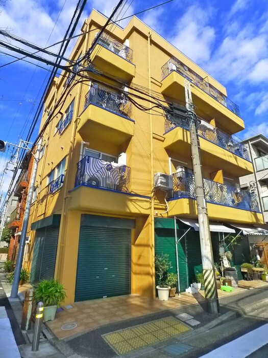 物件外観写真2　(その他)