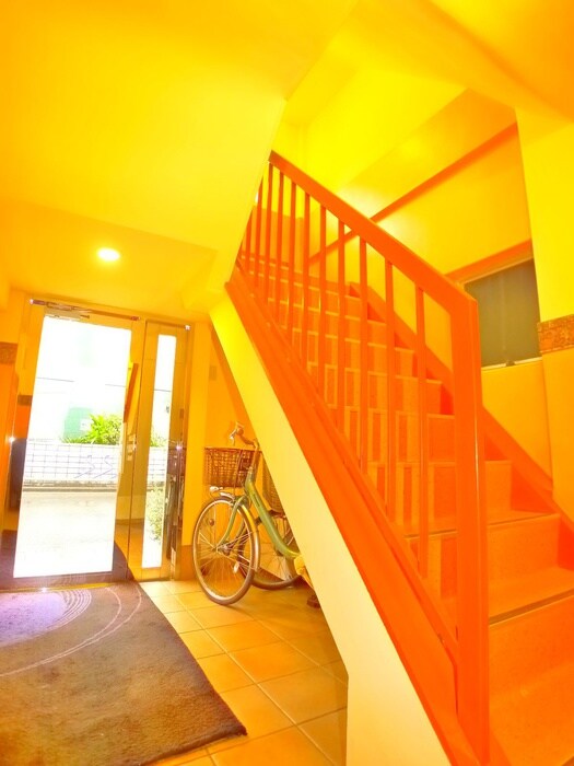 物件外観写真3　(周辺環境)