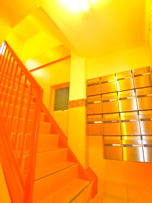 物件外観写真6　(建物設備)