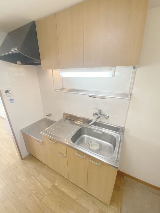 物件内観写真12　(キッチン)