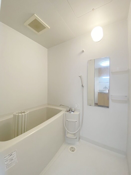物件内観写真13　(バス／シャワールーム等)