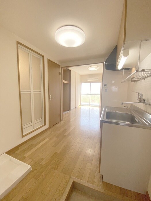 物件内観写真15　(キッチン)