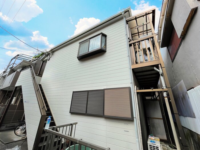 物件外観写真2　(外観写真)