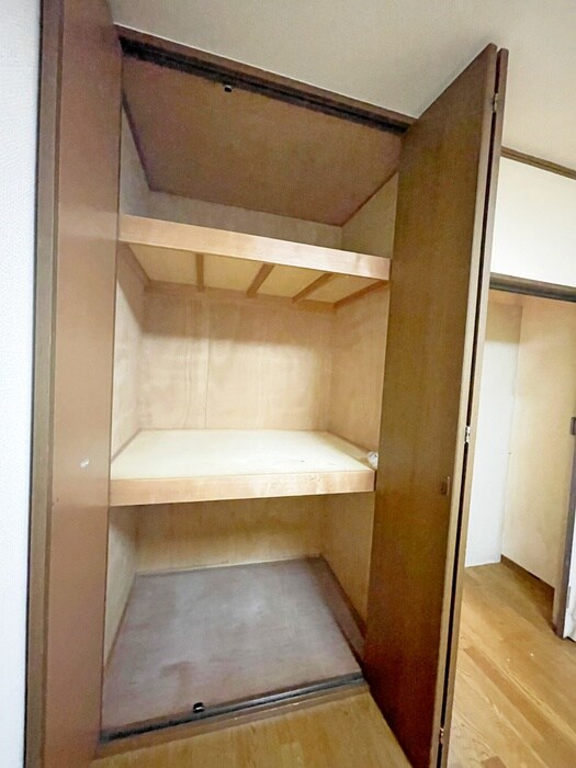 物件内観写真9　(収納)