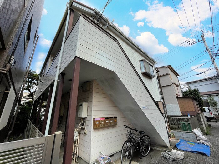 物件外観写真4　(外観写真)