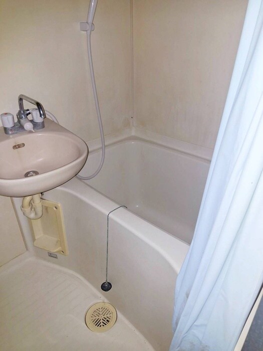 物件内観写真21　(バス／シャワールーム等)