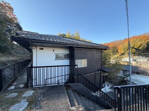 CROSSCOURT　MukogaokaⅠ外観写真