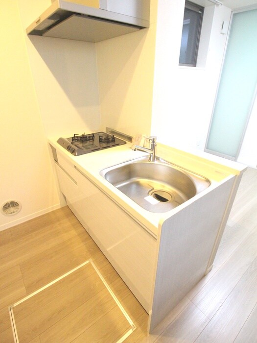 物件内観写真5　(キッチン)