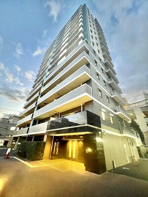 ルネサンスシティ池袋（404）外観写真