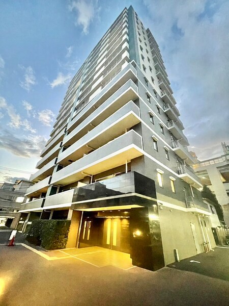 ルネサンスシティ池袋（404）外観写真