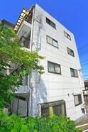 シャテロ松戸
