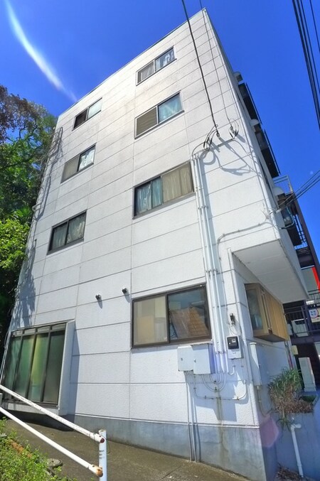 シャテロ松戸外観写真