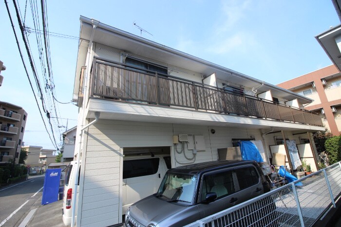 物件外観写真6　(外観写真)