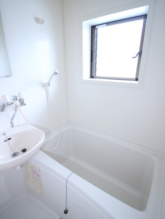 物件内観写真12　(バス／シャワールーム等)