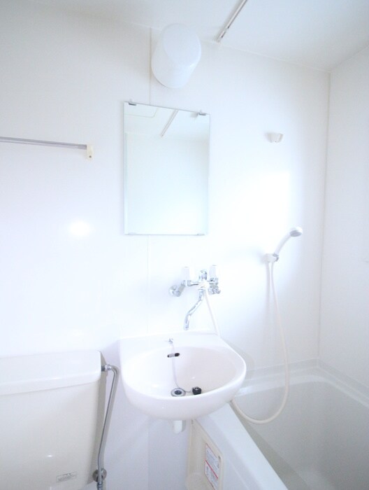 物件内観写真17　(洗面)