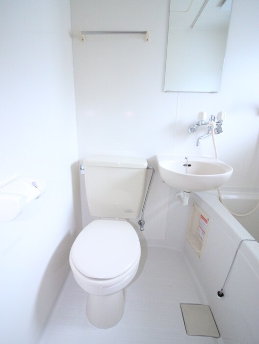 物件内観写真18　(バス／シャワールーム等)