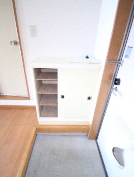 物件内観写真19　(靴箱)